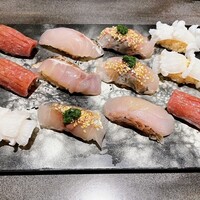 すし寿 - 