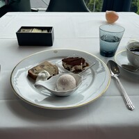 資生堂パーラー ザ・ハラジュク - 