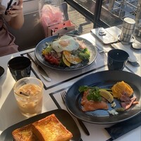マーサーブランチ テラスハウス - 