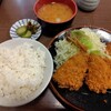 とんかつ藤芳 駅前店