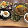季節のごはんカフェ サトノ