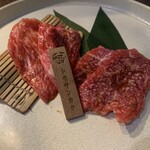 焼肉ハウス大将軍 - 
