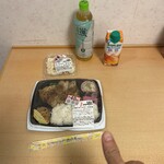 フードウェイ - 料理写真: