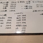 おいしい居酒屋 今家 - 