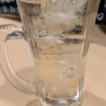 おいしい居酒屋 今家 - 