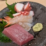 おいしい居酒屋 今家 - 