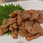 おいしい居酒屋 今家 - 