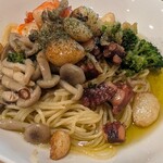 おいしい居酒屋 今家 - 