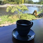 うめの木カフェ - 