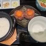 焼肉ハウス大将軍 - 