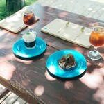 サンノ　ポタリー - 