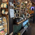 サウンズ・ライク・カフェ - 