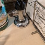 おいしい居酒屋 今家 - 