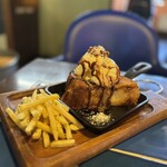 サウンズ・ライク・カフェ - 