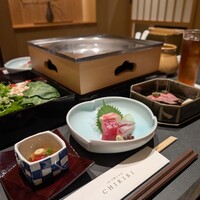 京都つゆしゃぶCHIRIRI 四条烏丸 別邸 - 