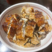 炭焼うな富士 名駅店 - 