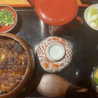 炭焼うな富士 名駅店 - 