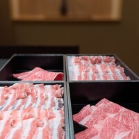 京都つゆしゃぶCHIRIRI 四条烏丸 別邸 - 