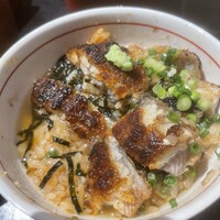 炭焼うな富士 名駅店 - 