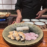 香嵐 - 