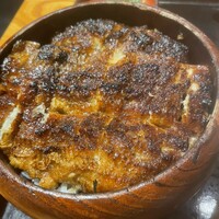 炭焼うな富士 名駅店 - 