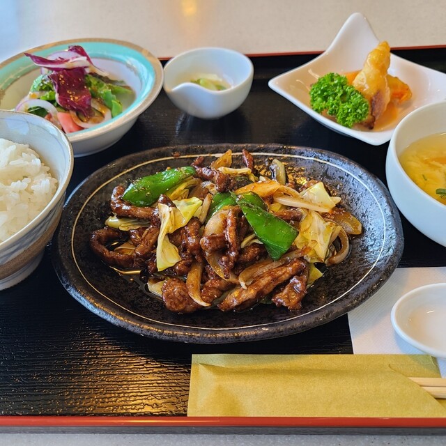 China Chisou Tadashi no Kuriya photo 3