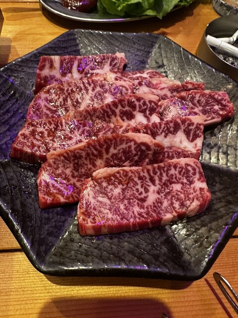 Yakiniku Shoten Tiger Reservation - Izumisano/Yakiniku (BBQ