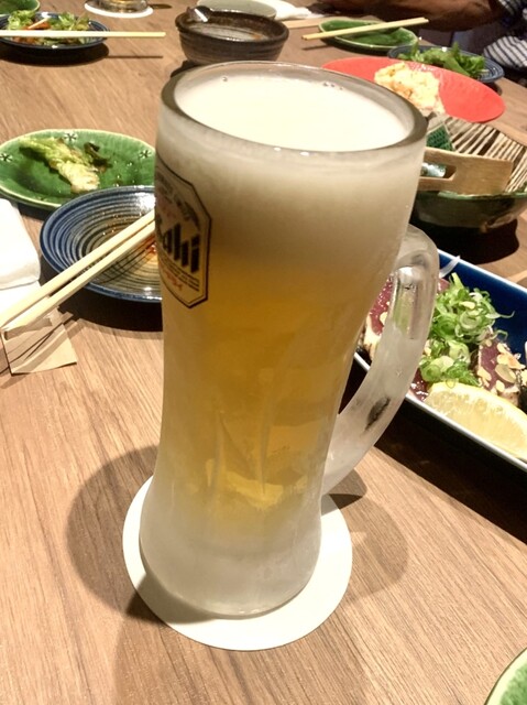 Umaimono Dokoro Yumezen Higashi Osaka photo 2