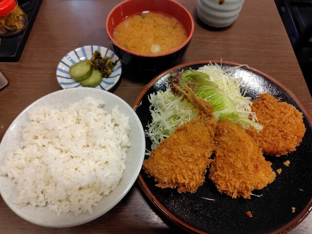 Tonkatsu Fujiyoshi Ekimae Ten photo 3