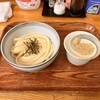 純手打 うどん 勝一 - 冷し 390円