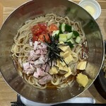 麺屋 げんでん - 