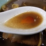 今池呑助飯店 - 上澄みの粒子。