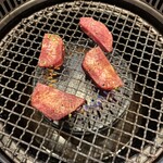焼肉 紅牛 - 