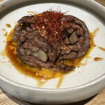 #にくといえばまつだ - 