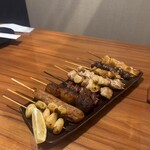 吟の利久 新宿 - 