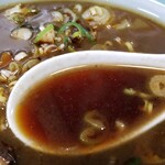 今池呑助飯店 - 撹拌すると。