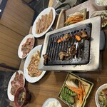 美よし亭 - 