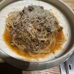 #にくといえばまつだ - 