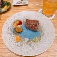 OSAKAきっちん。 東急プラザ渋谷店 - 