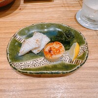 OSAKAきっちん。 東急プラザ渋谷店 - 