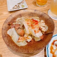 OSAKAきっちん。 東急プラザ渋谷店 - 