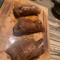 焼肉 ジャンボ はなれ - 