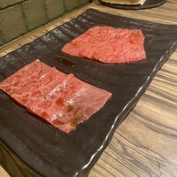 焼肉 ジャンボ はなれ - 