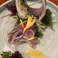 河太郎 中洲本店 - 