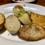 Trattoria La Rocca - 