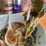 ラーメンショップ さつまっ子 スペシャル21 - 