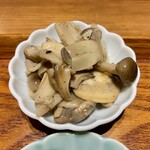 Trattoria La Rocca - 