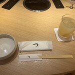 すき焼 しゃぶしゃぶつかだ - 