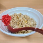 らーめん来斗 - 料理写真: