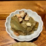 Trattoria La Rocca - 